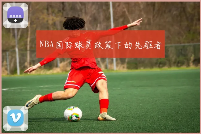 NBA国际球员政策下的先驱者