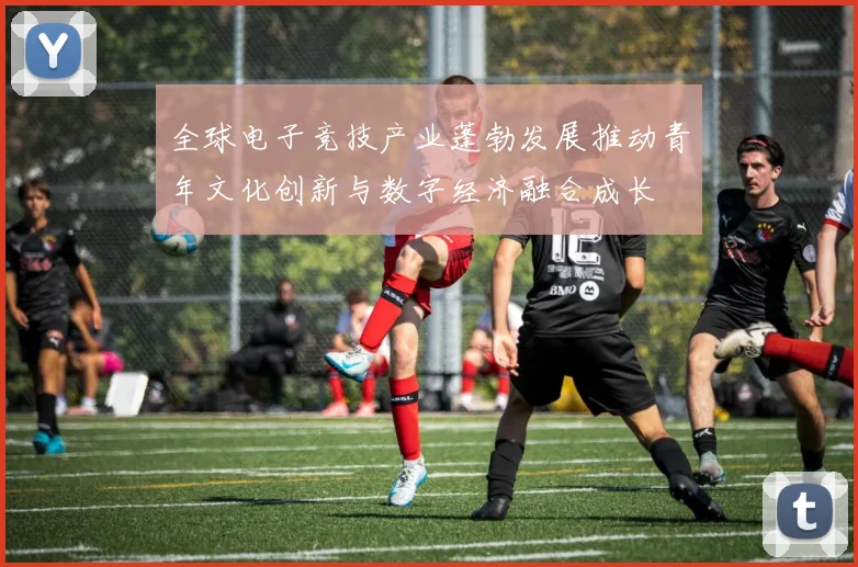 全球电子竞技产业蓬勃发展推动青年文化创新与数字经济融合成长