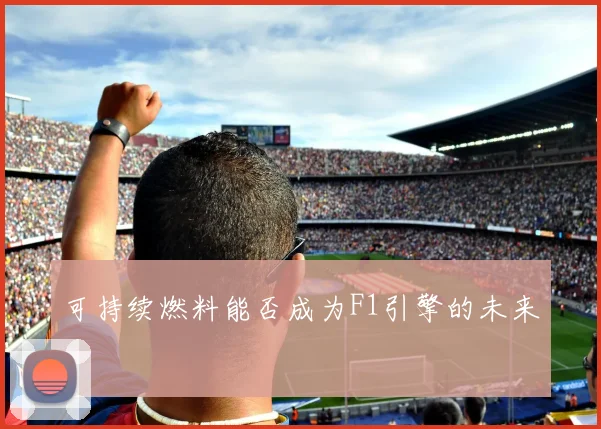 可持续燃料能否成为F1引擎的未来